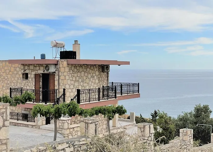 Blue Coast - Seaside Apartment